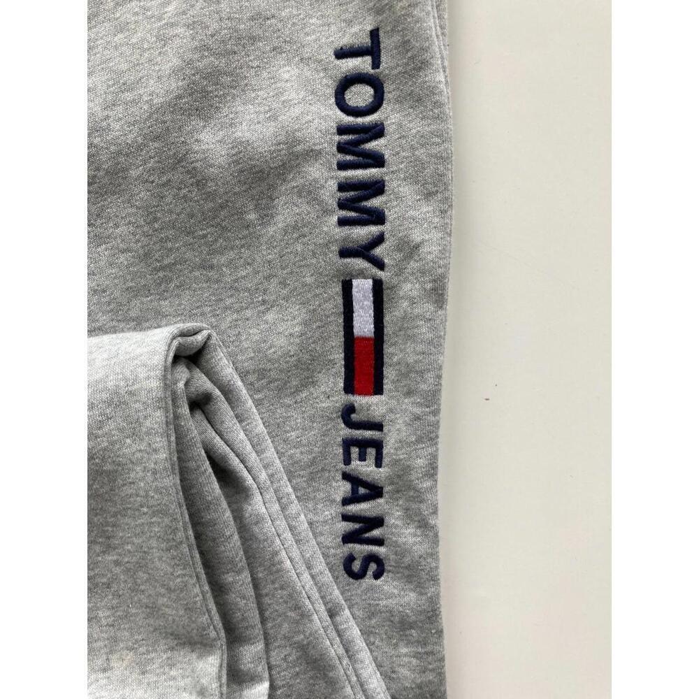 Tommy Hilfiger $79 Women's GRAY Size XXL Logo Sweatpants Jagger Pants - Picture 4 of 9